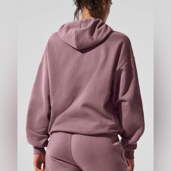 ALO Accolade Hoodie - Picture 3 of 9